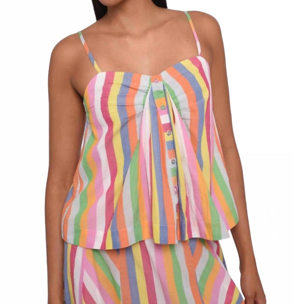NEW LOVE THE LABEL nova top